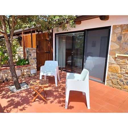Bed and Breakfast Il Sogno di Teresa Camerota Esterno foto