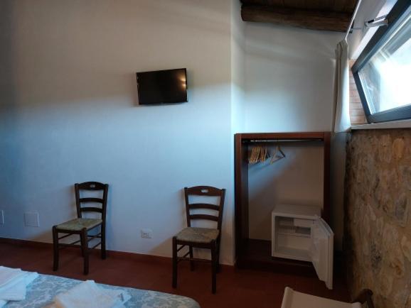 Bed and Breakfast Il Sogno di Teresa Camerota Esterno foto