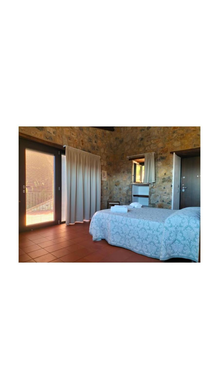 Bed and Breakfast Il Sogno di Teresa Camerota Esterno foto