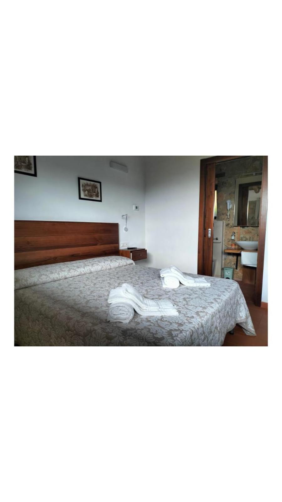 Bed and Breakfast Il Sogno di Teresa Camerota Esterno foto