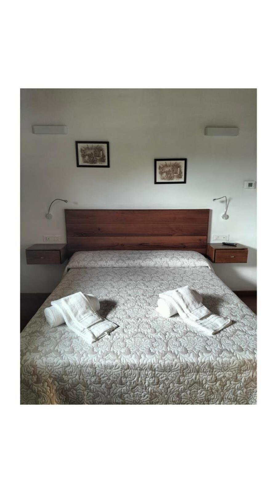 Bed and Breakfast Il Sogno di Teresa Camerota Esterno foto
