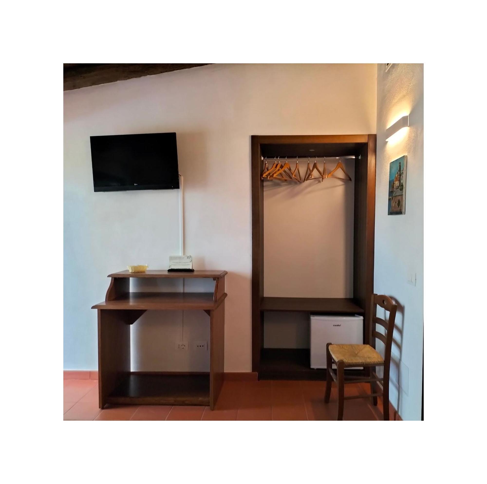 Bed and Breakfast Il Sogno di Teresa Camerota Esterno foto