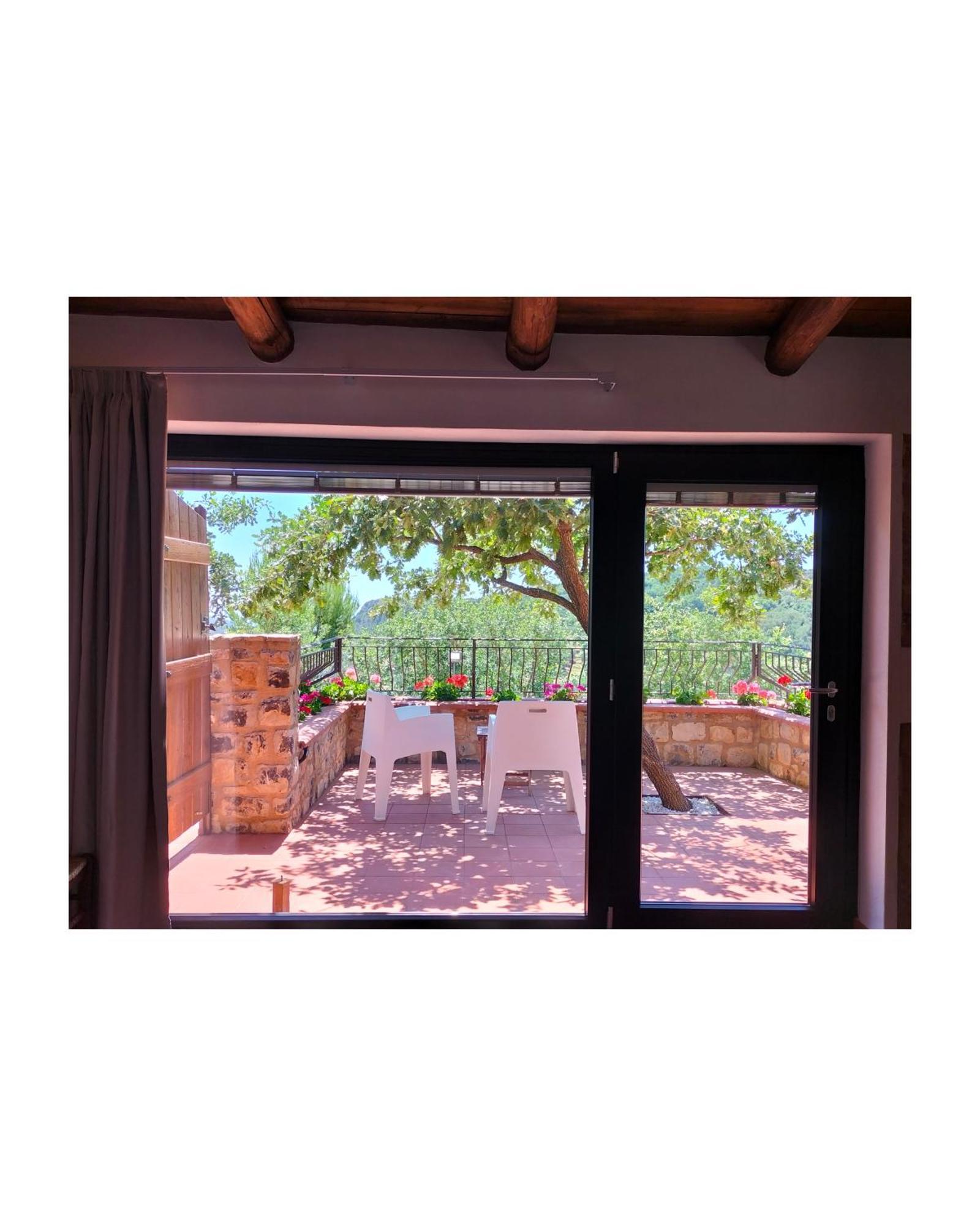 Bed and Breakfast Il Sogno di Teresa Camerota Esterno foto