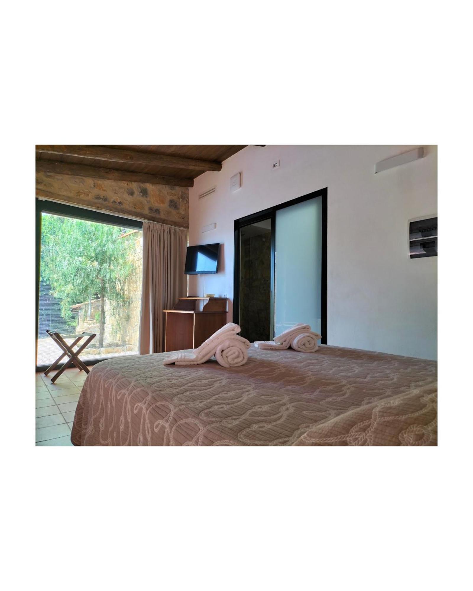 Bed and Breakfast Il Sogno di Teresa Camerota Esterno foto