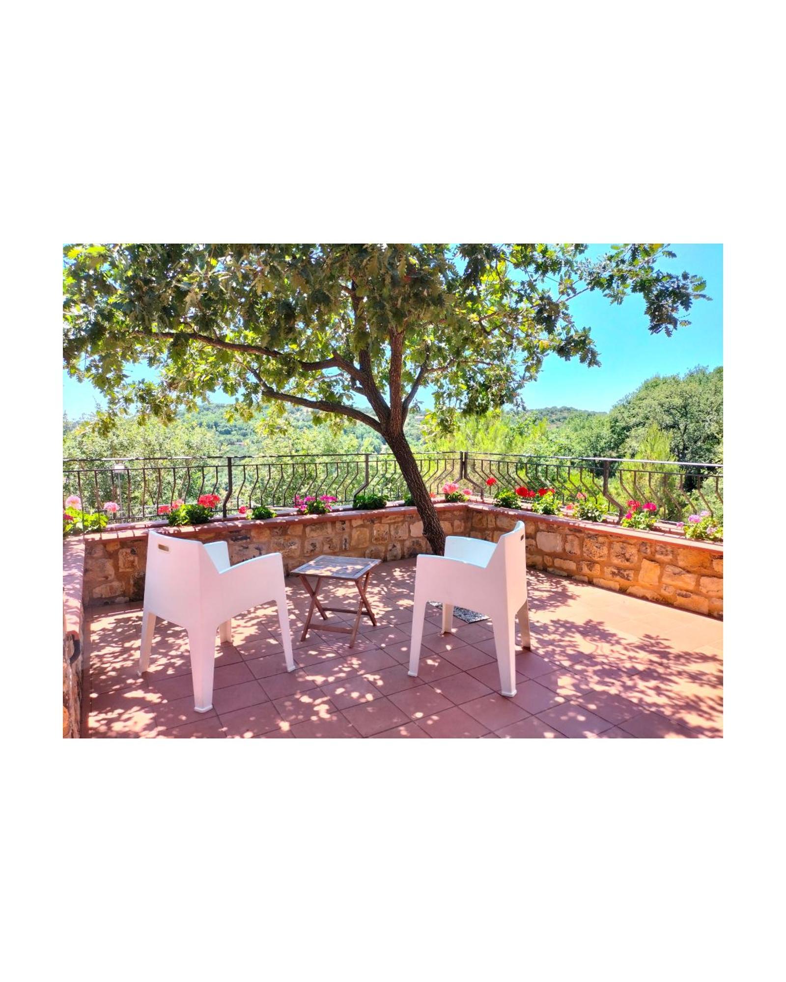 Bed and Breakfast Il Sogno di Teresa Camerota Esterno foto