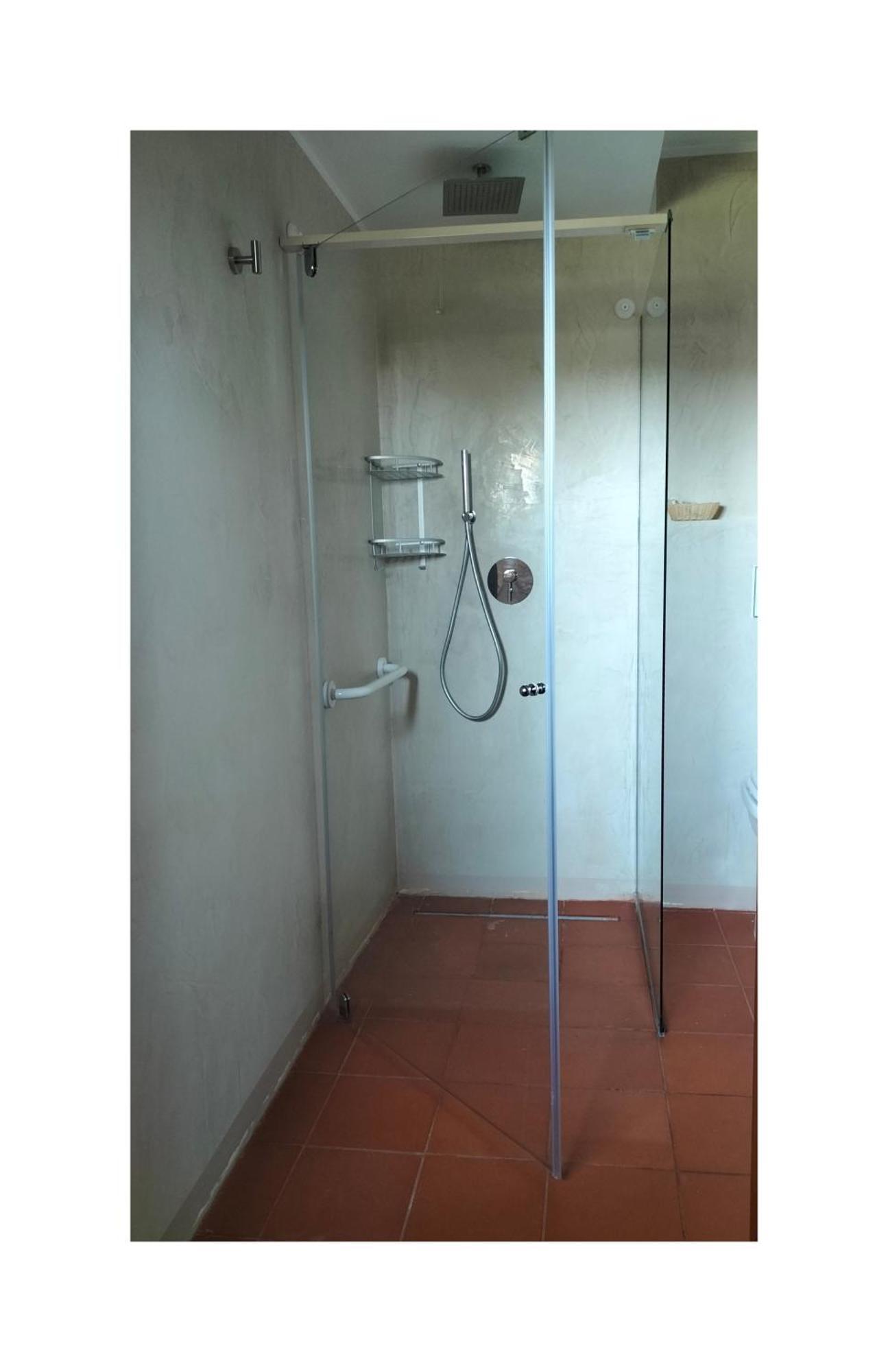 Bed and Breakfast Il Sogno di Teresa Camerota Esterno foto