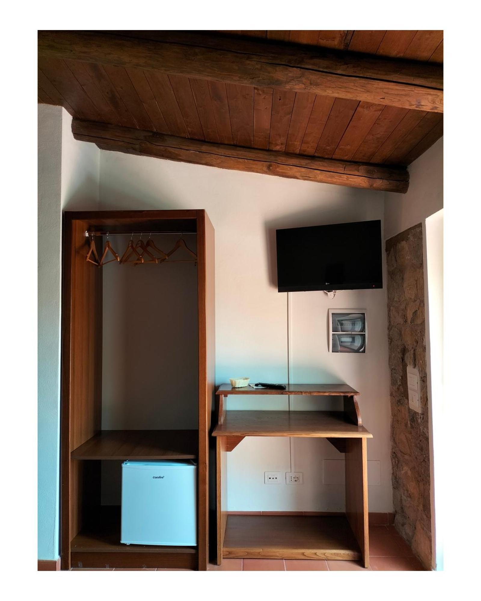 Bed and Breakfast Il Sogno di Teresa Camerota Esterno foto