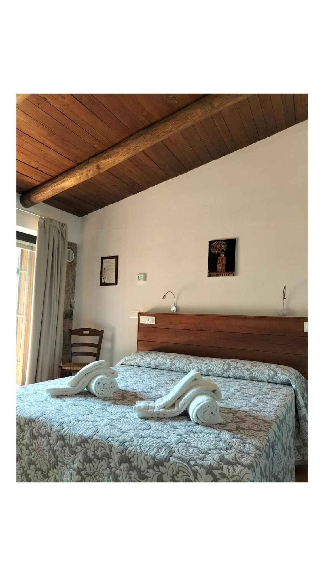 Bed and Breakfast Il Sogno di Teresa Camerota Esterno foto