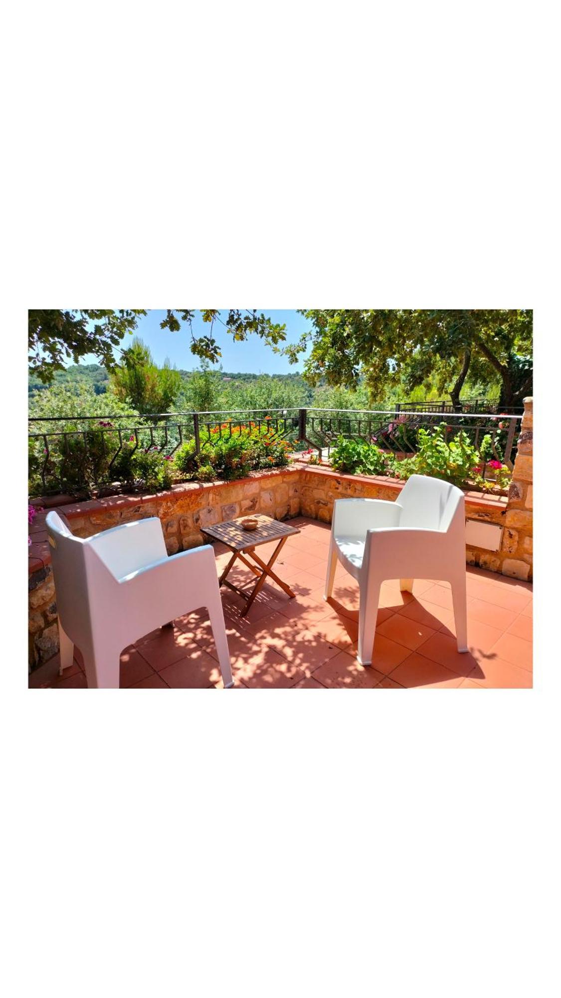 Bed and Breakfast Il Sogno di Teresa Camerota Esterno foto